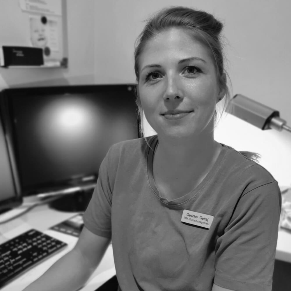 Zahnmedizinische Fachangestellte | Verwaltung