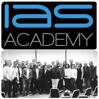 IAs-Trainer